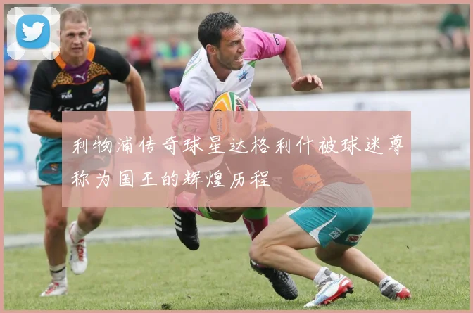 利物浦传奇球星达格利什被球迷尊称为国王的辉煌历程