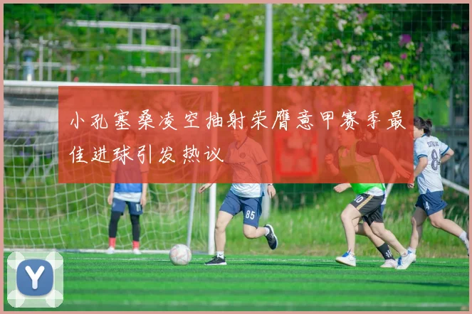 小孔塞桑凌空抽射荣膺意甲赛季最佳进球引发热议